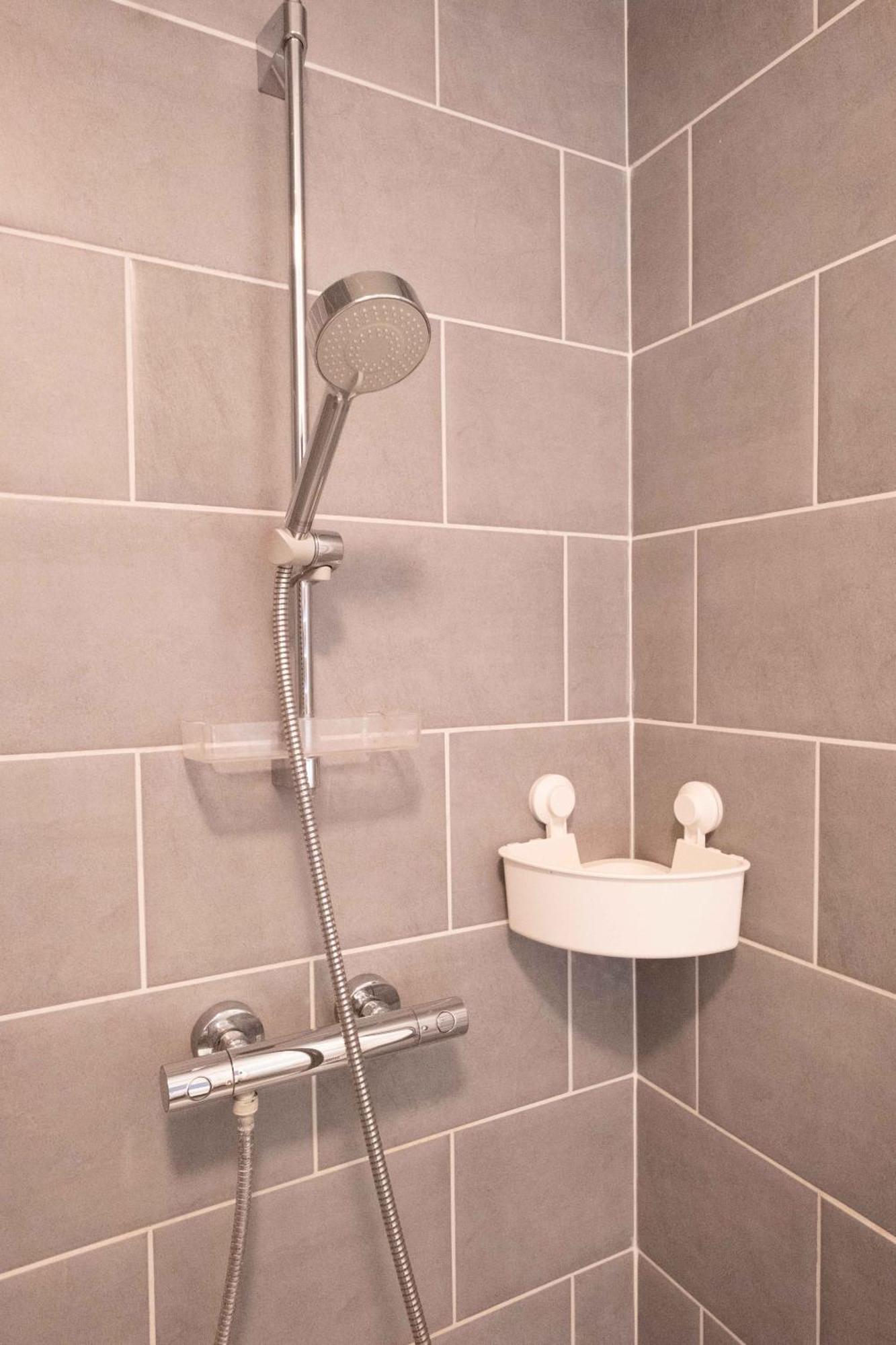 Ilot De Paix Apartamento