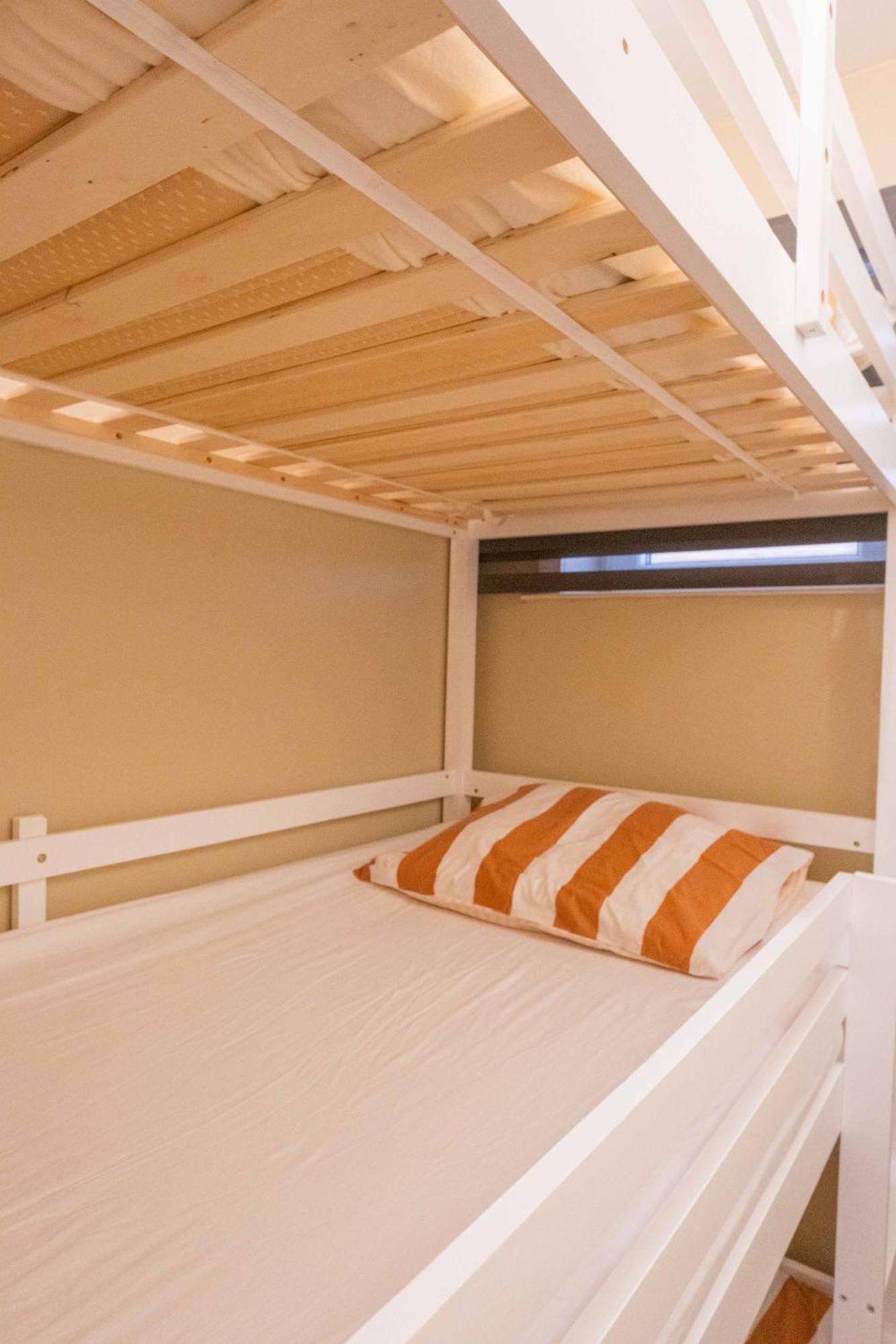 Apartment Ilot De Paix