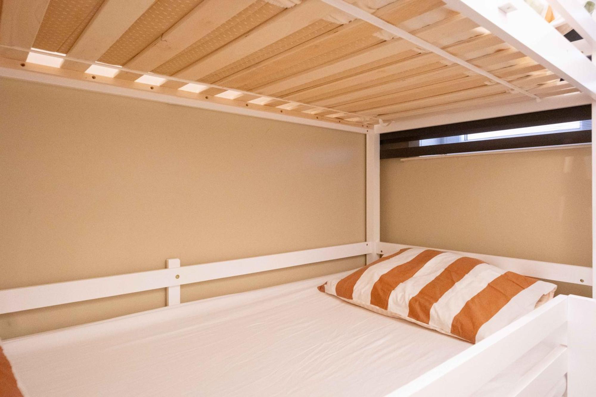 Ilot De Paix Apartment Ostend