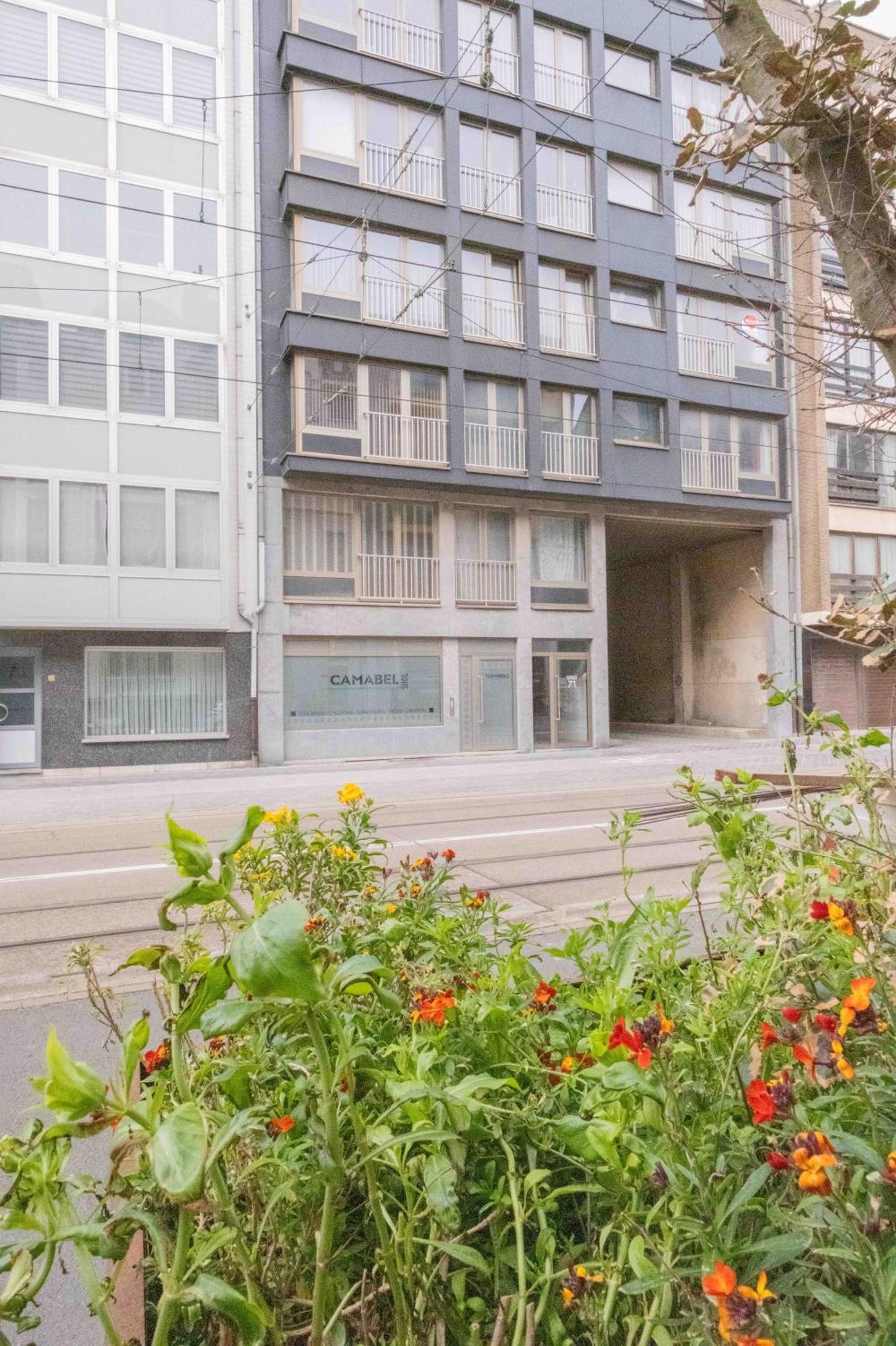 Apartment Ilot De Paix